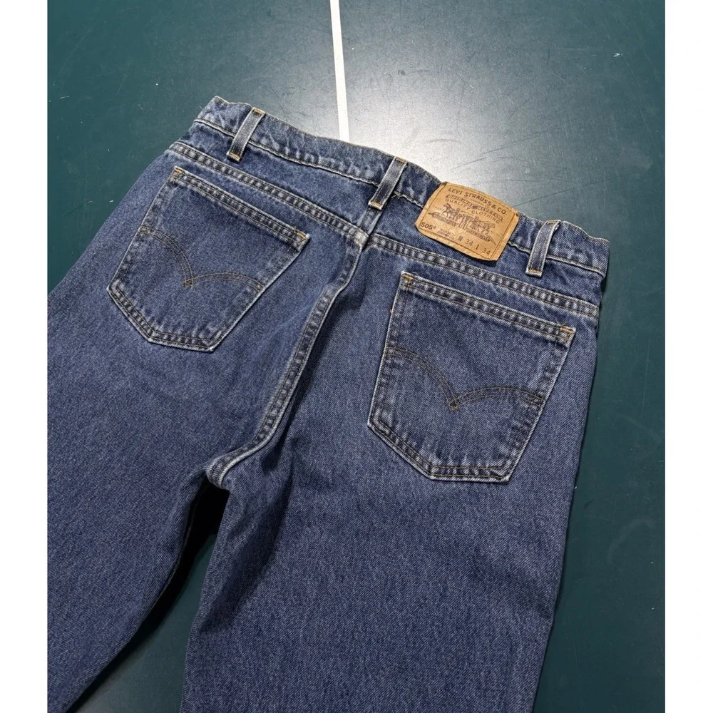 Levis good has